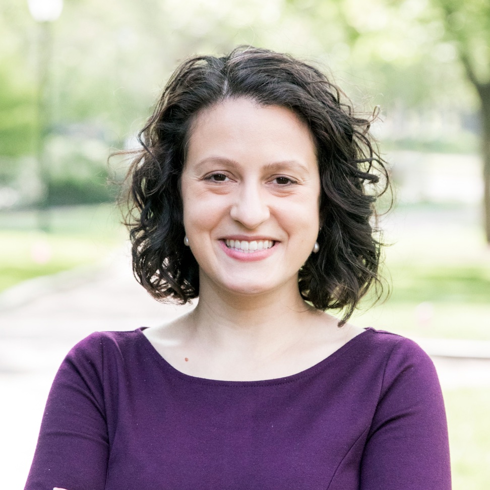 Rebecca Agostino Archives - Talent Management